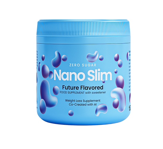 Nano Slim csomagolás